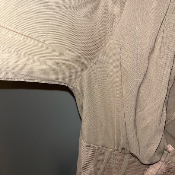 Sheer Bodysuit - Picture 6 of 6